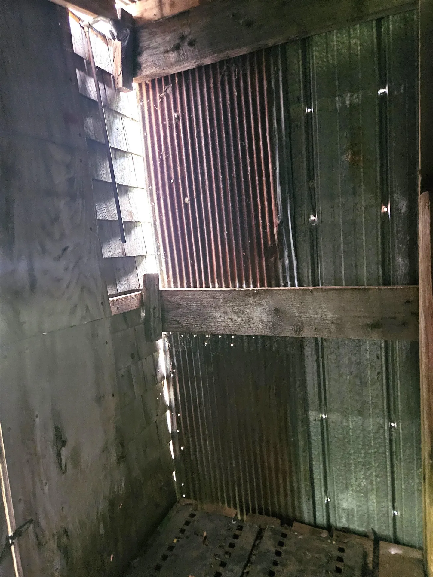 0 Andrews Road Holland VT 05830