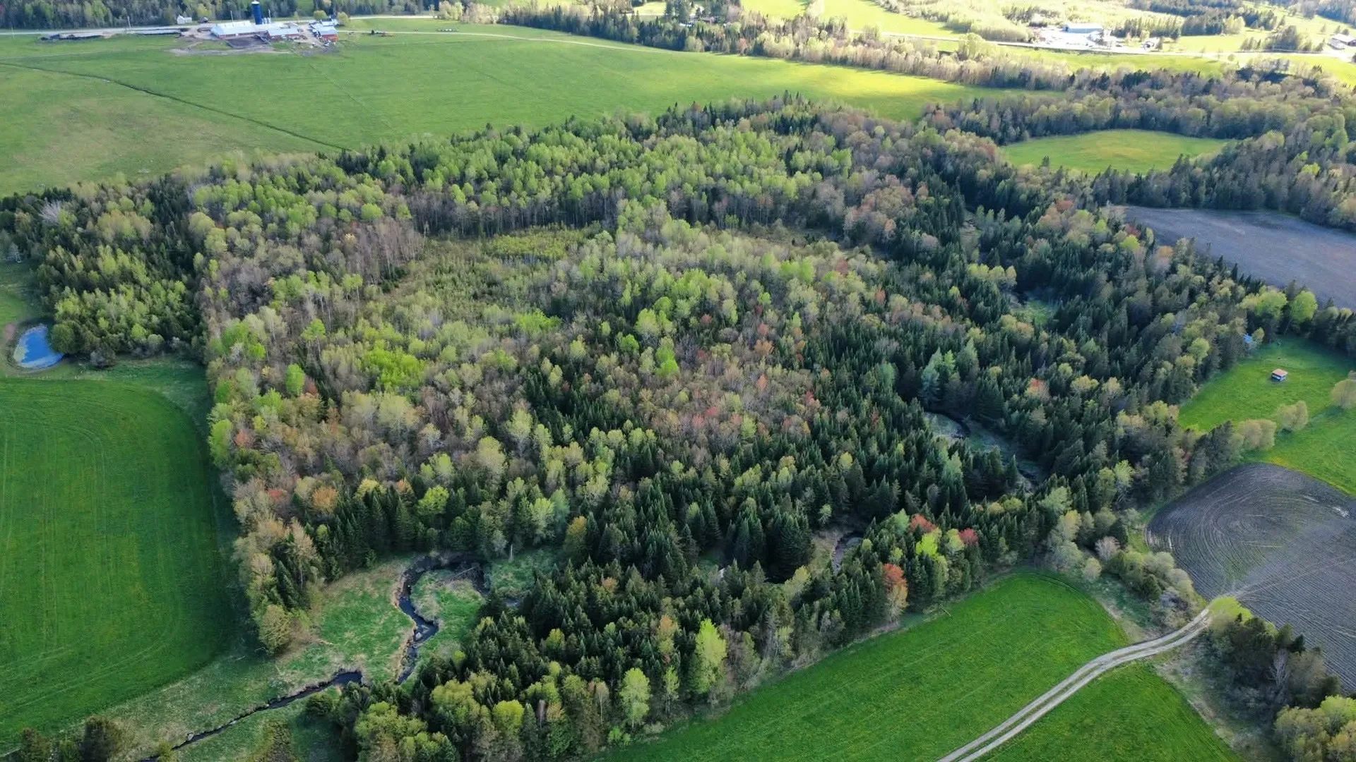 0 Andrews Road Holland VT 05830