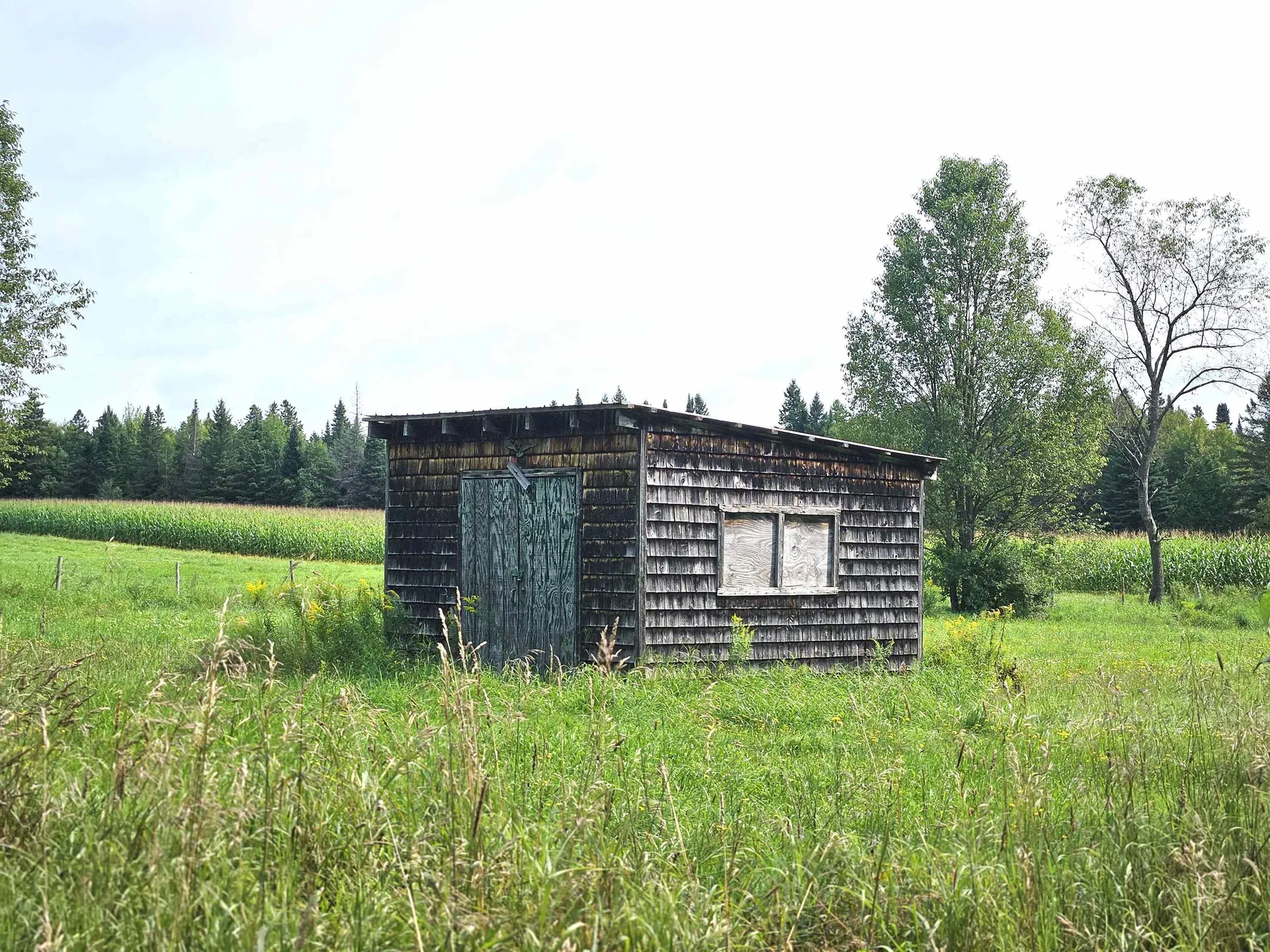 0 Andrews Road Holland VT 05830