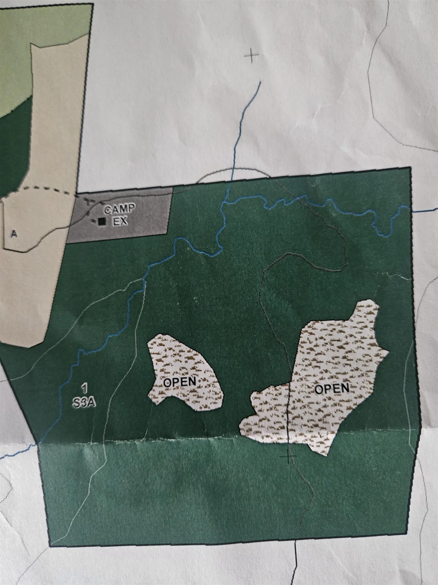 0 Andrews Road Holland VT 05830