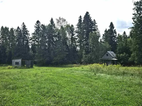 0 Andrews Road Holland VT 05830