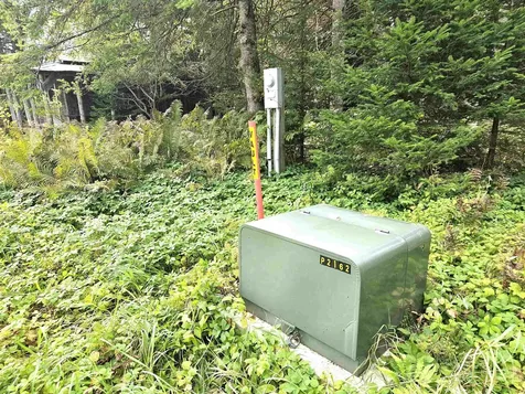 0 Andrews Road Holland VT 05830