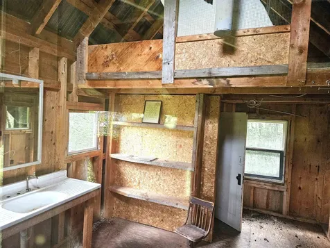 0 Andrews Road Holland VT 05830