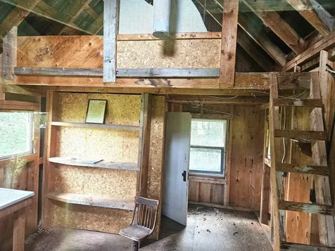 0 Andrews Road Holland VT 05830