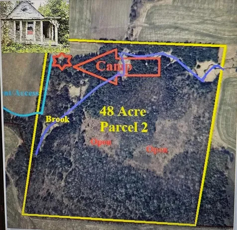 0 Andrews Road Holland VT 05830