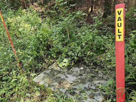 0 Andrews Road Holland VT 05830