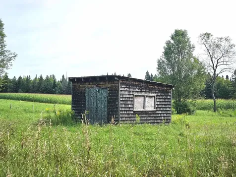 0 Andrews Road Holland VT 05830