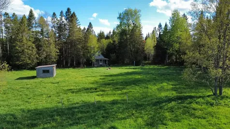 0 Andrews Road Holland VT 05830