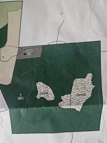 0 Andrews Road Holland VT 05830