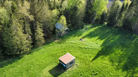 0 Andrews Road Holland VT 05830