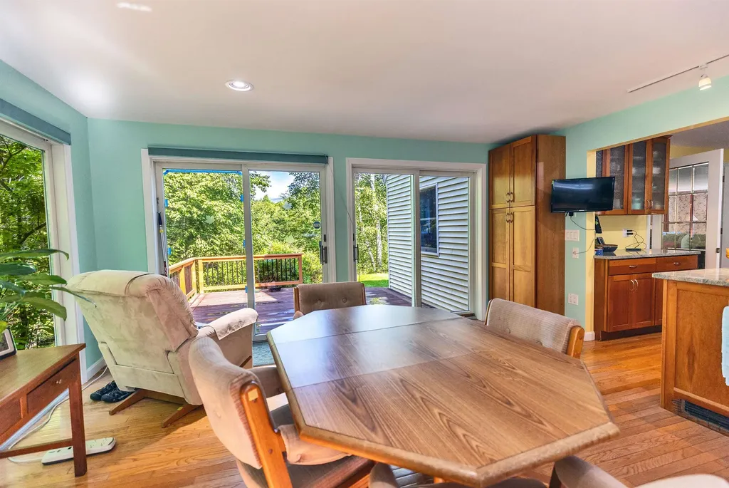 156 Bryant Road Jaffrey NH 03452