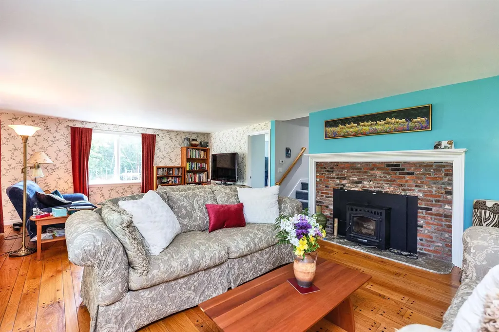 156 Bryant Road Jaffrey NH 03452