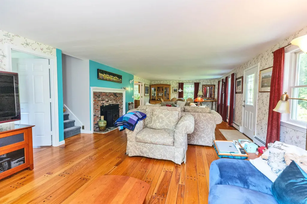 156 Bryant Road Jaffrey NH 03452