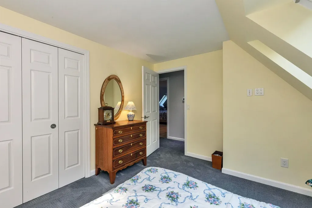 156 Bryant Road Jaffrey NH 03452