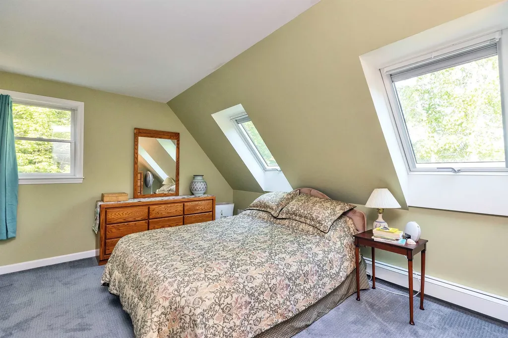 156 Bryant Road Jaffrey NH 03452