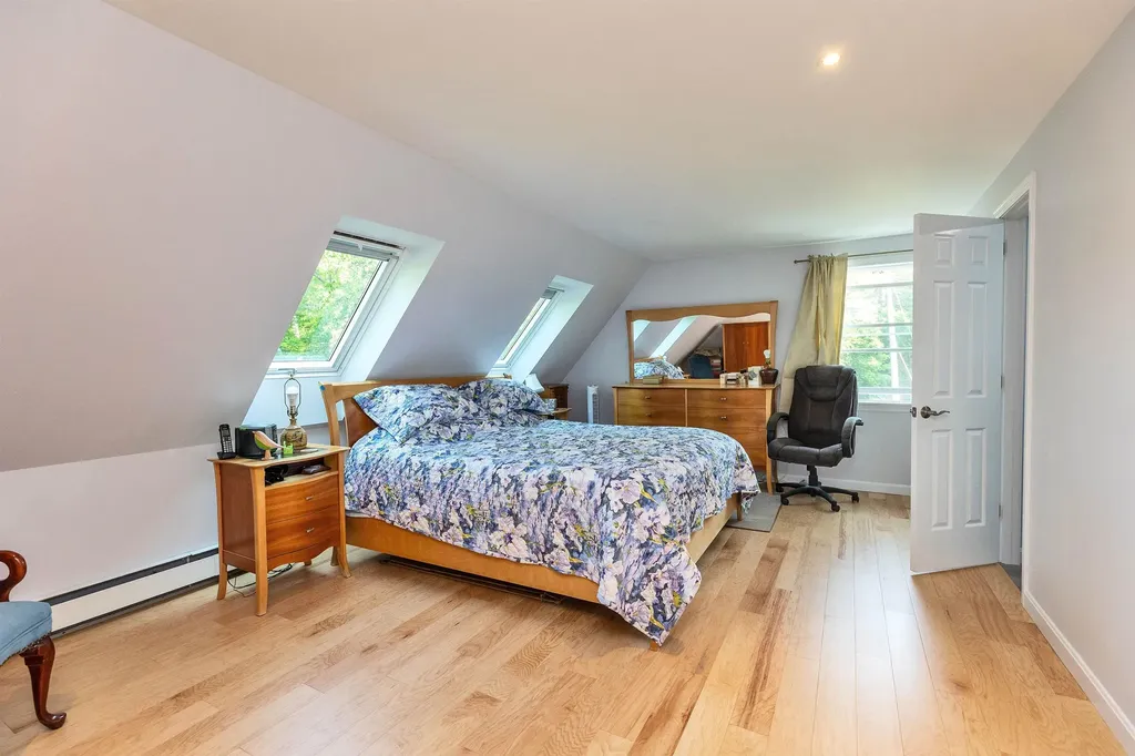 156 Bryant Road Jaffrey NH 03452