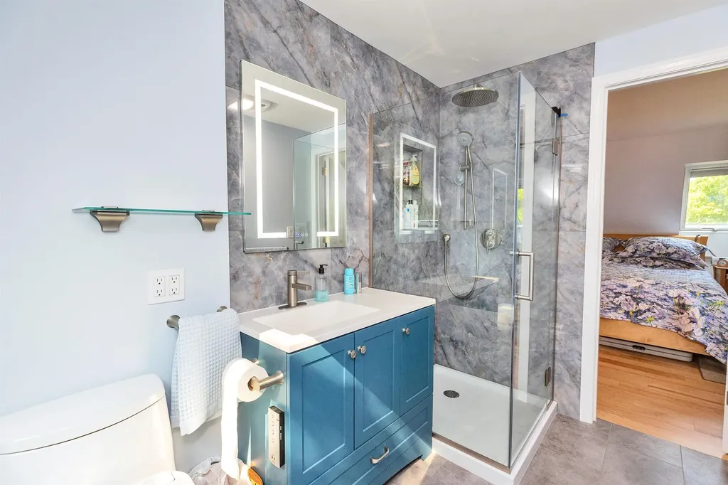 156 Bryant Road Jaffrey NH 03452