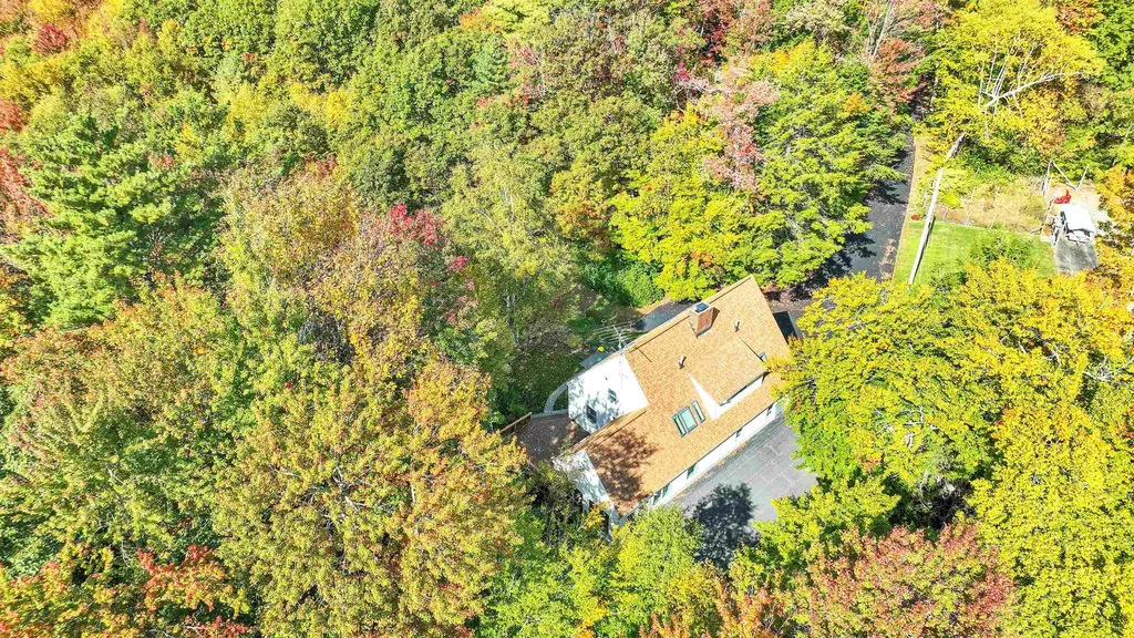 156 Bryant Road Jaffrey NH 03452