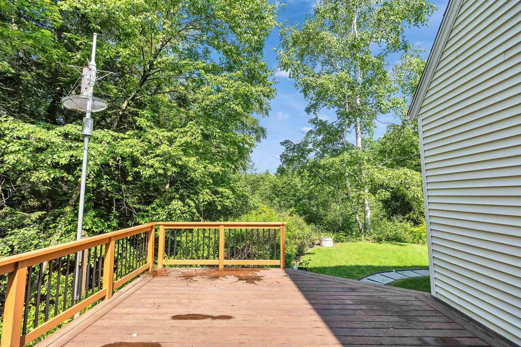 156 Bryant Road Jaffrey NH 03452