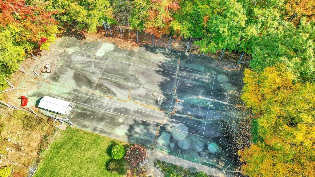 156 Bryant Road Jaffrey NH 03452