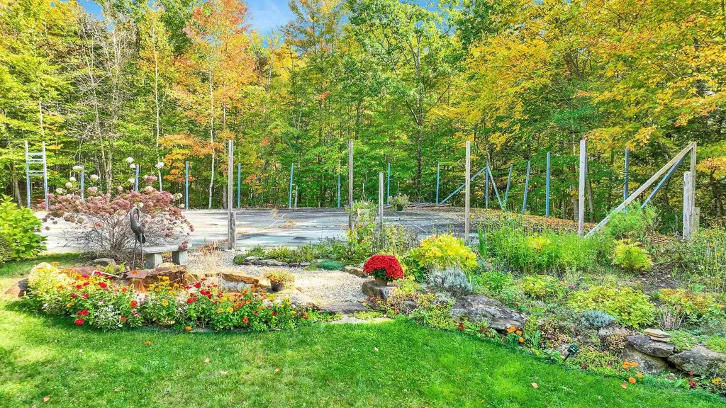 156 Bryant Road Jaffrey NH 03452