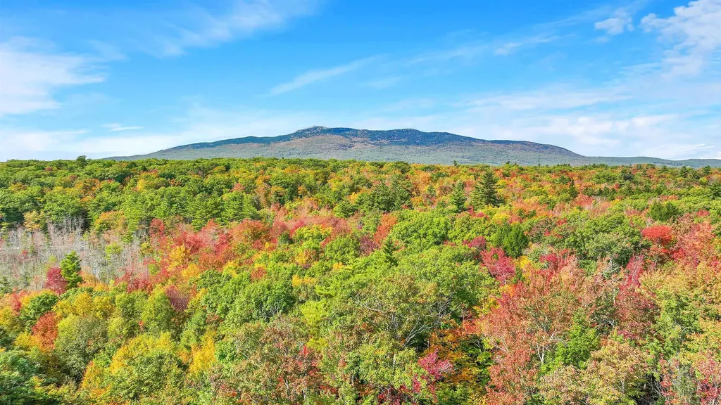 156 Bryant Road Jaffrey NH 03452