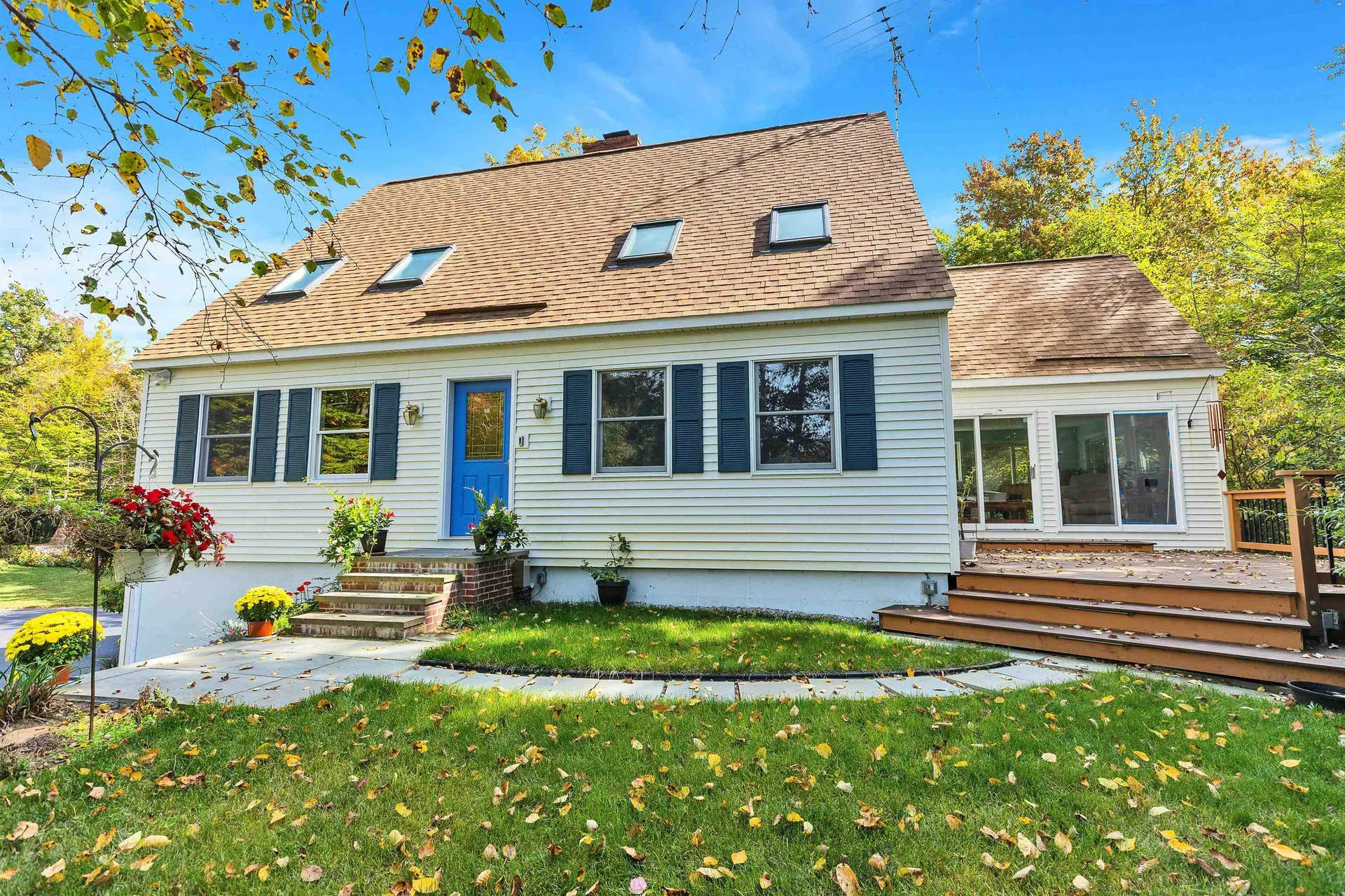 156 Bryant Road Jaffrey NH 03452