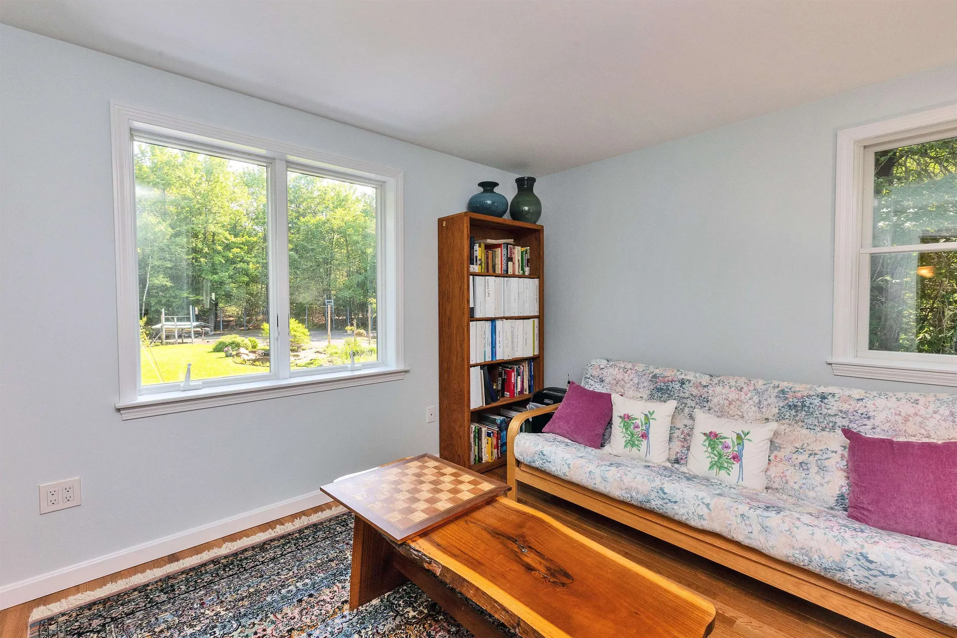 156 Bryant Road Jaffrey NH 03452