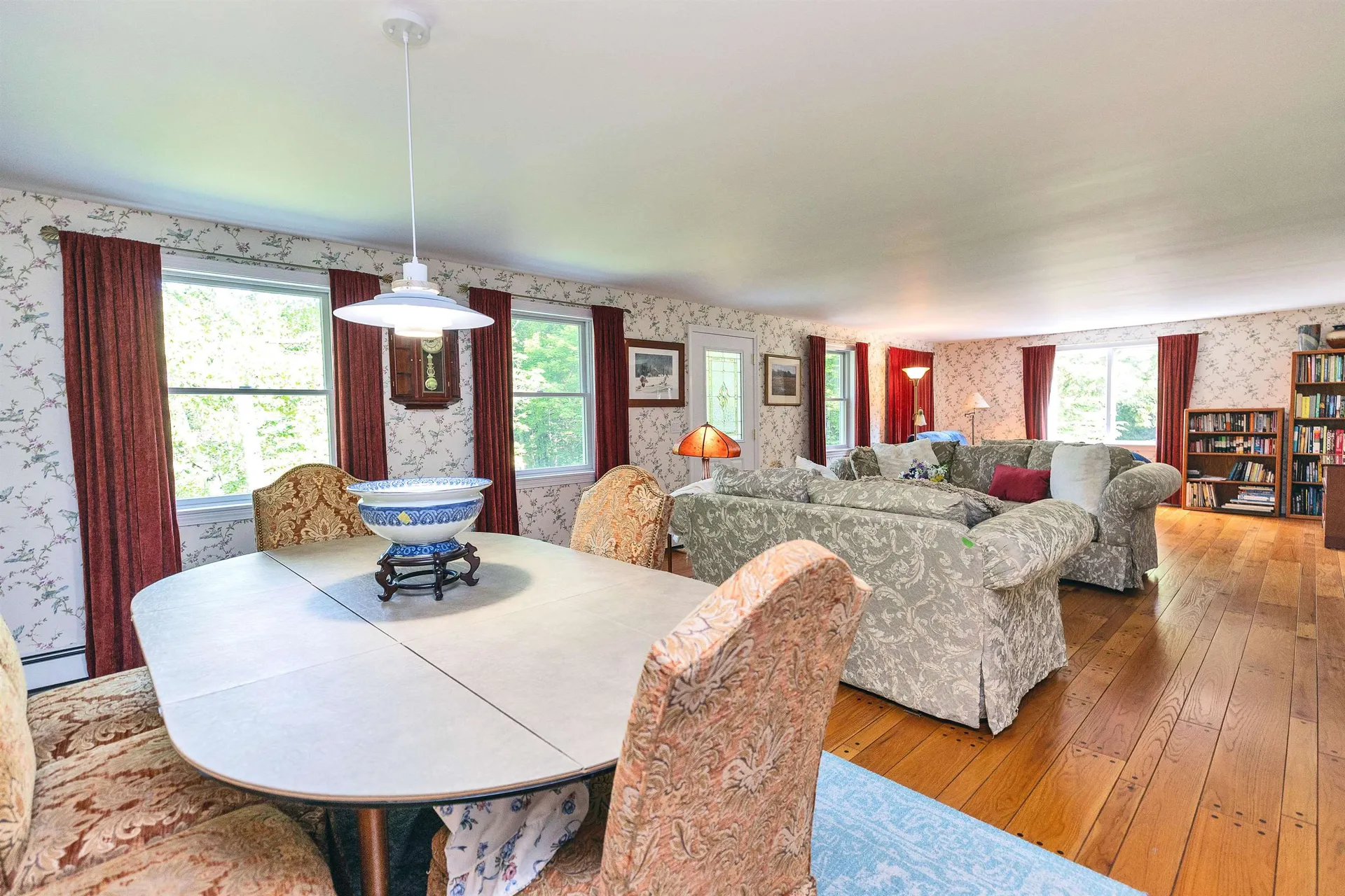 156 Bryant Road Jaffrey NH 03452