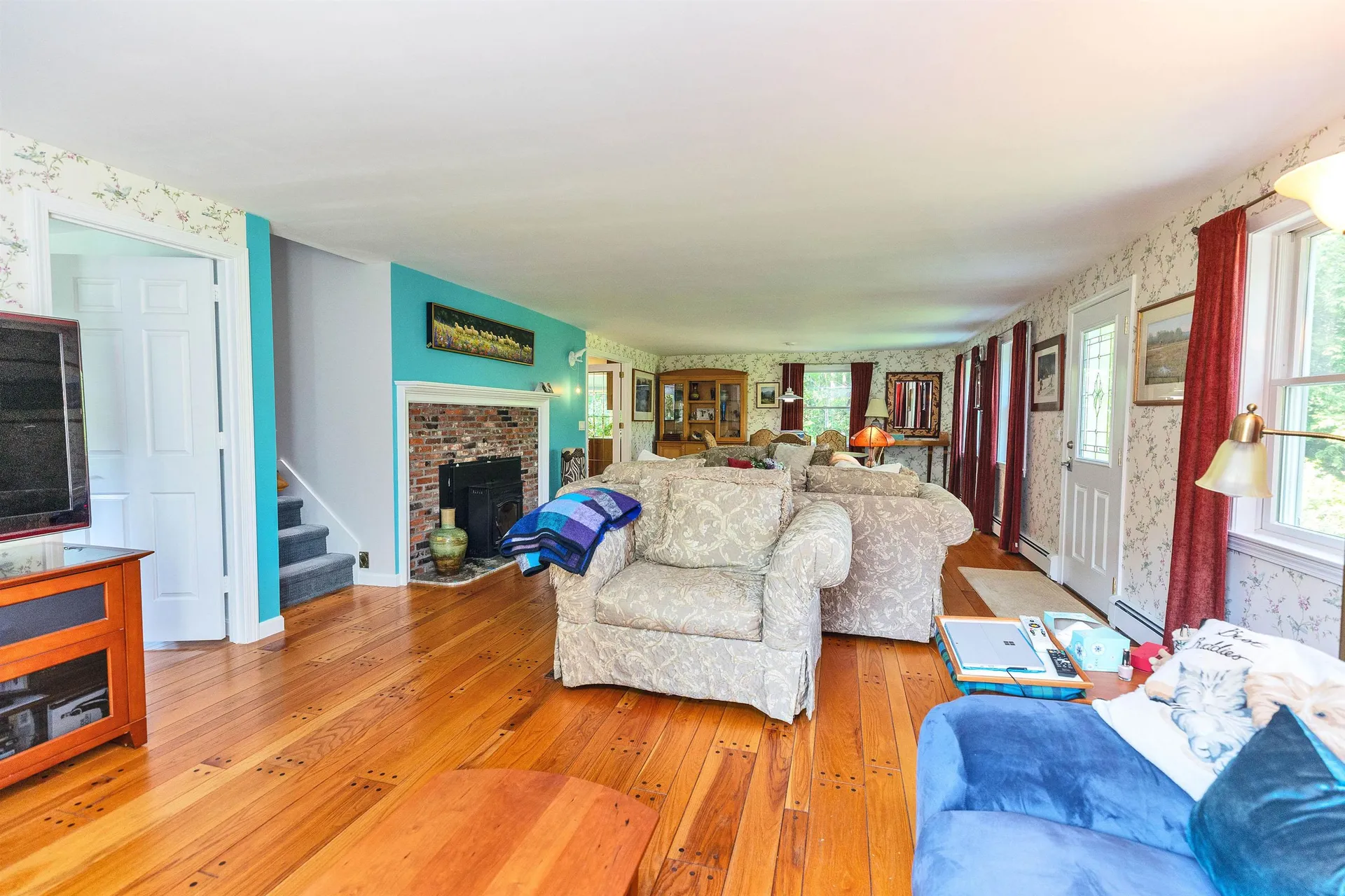 156 Bryant Road Jaffrey NH 03452