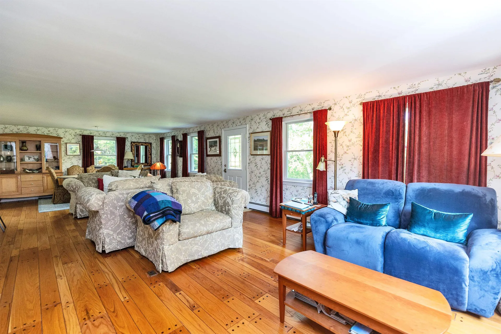 156 Bryant Road Jaffrey NH 03452