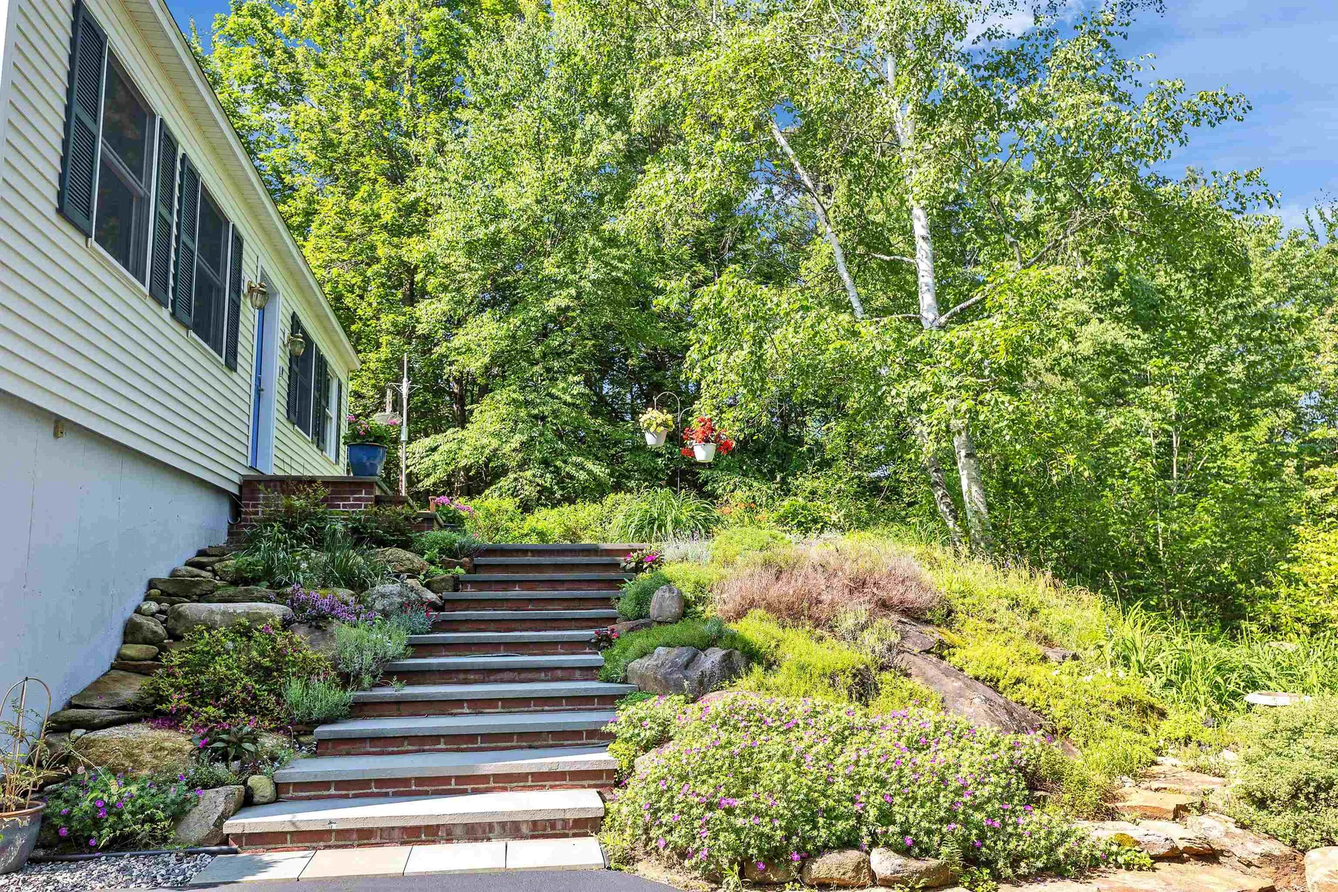 156 Bryant Road Jaffrey NH 03452