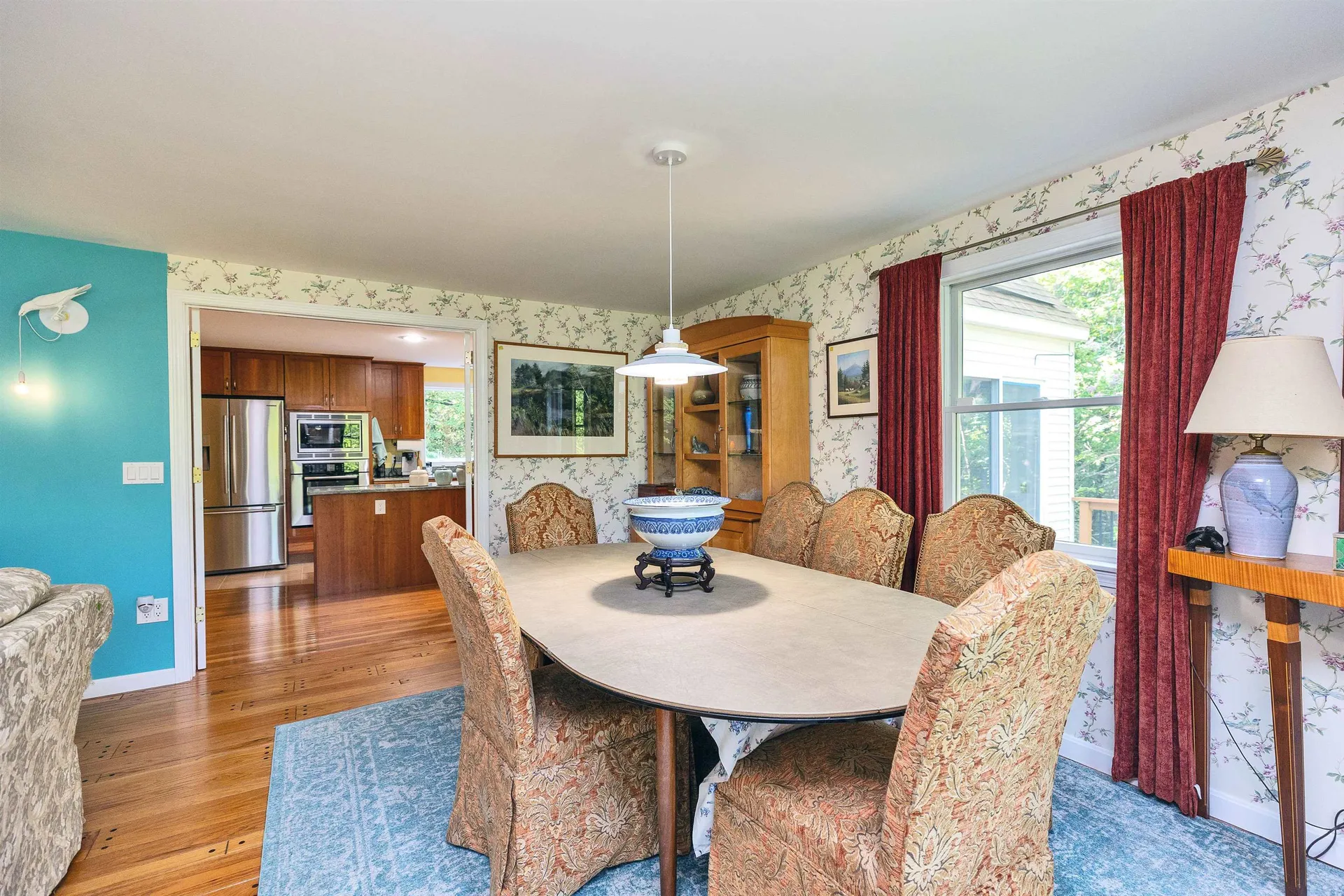 156 Bryant Road Jaffrey NH 03452