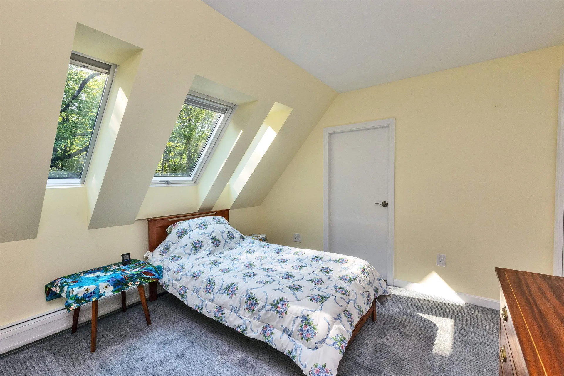 156 Bryant Road Jaffrey NH 03452