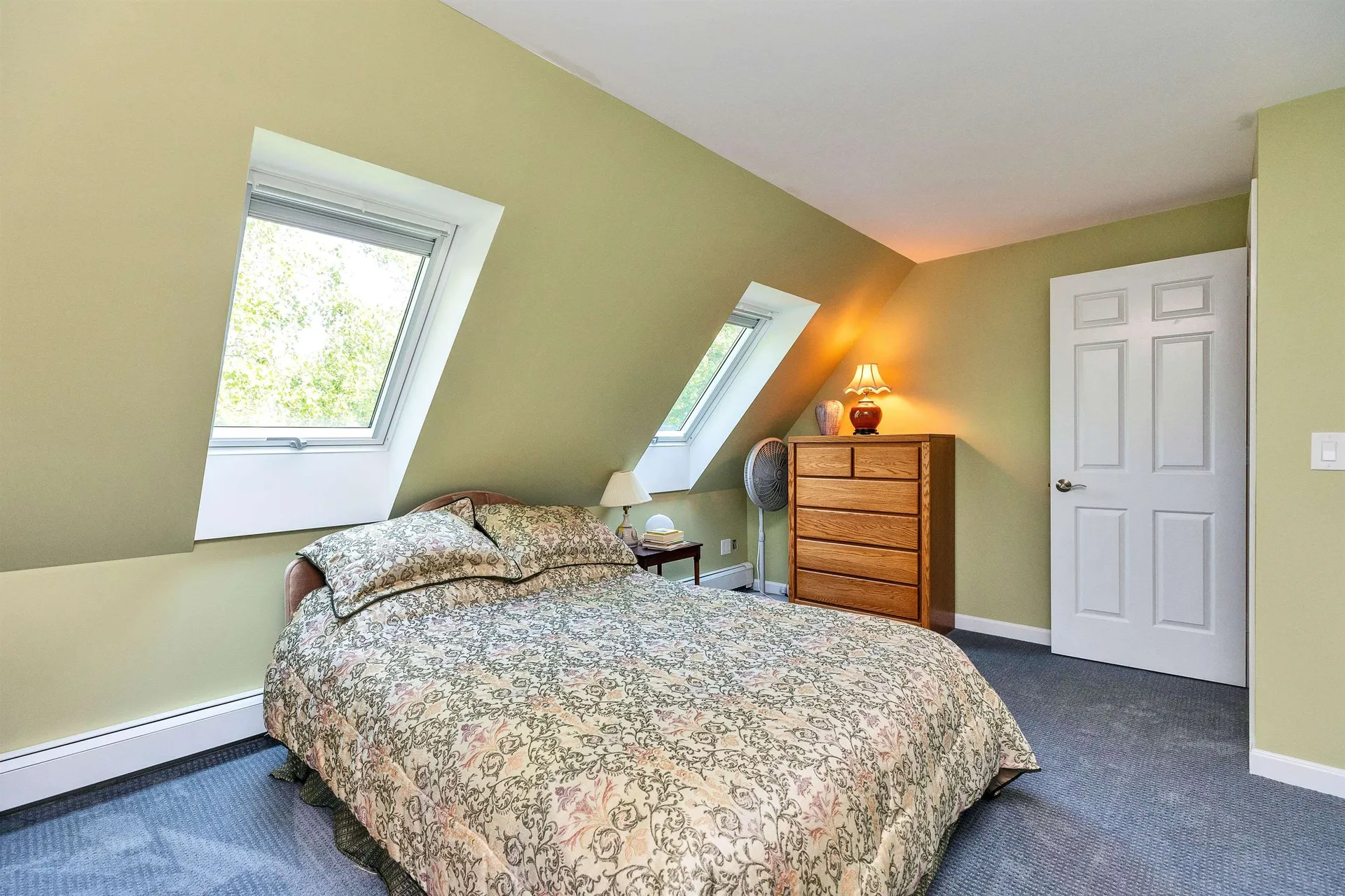 156 Bryant Road Jaffrey NH 03452