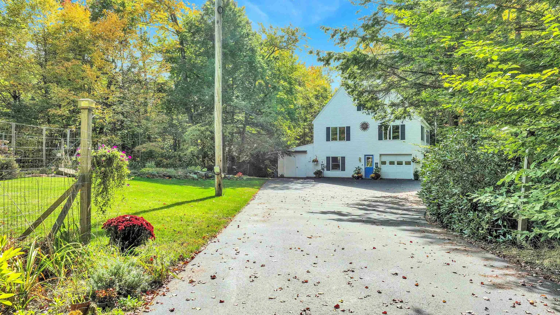 156 Bryant Road Jaffrey NH 03452