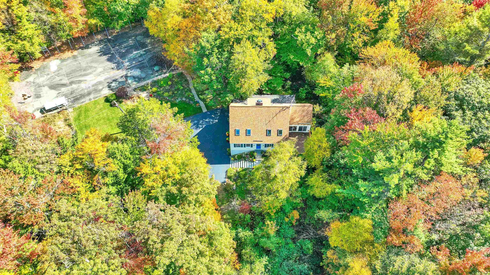 156 Bryant Road Jaffrey NH 03452