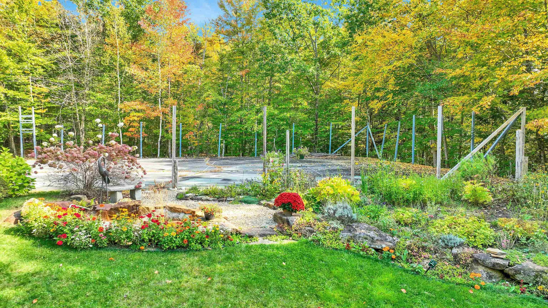 156 Bryant Road Jaffrey NH 03452