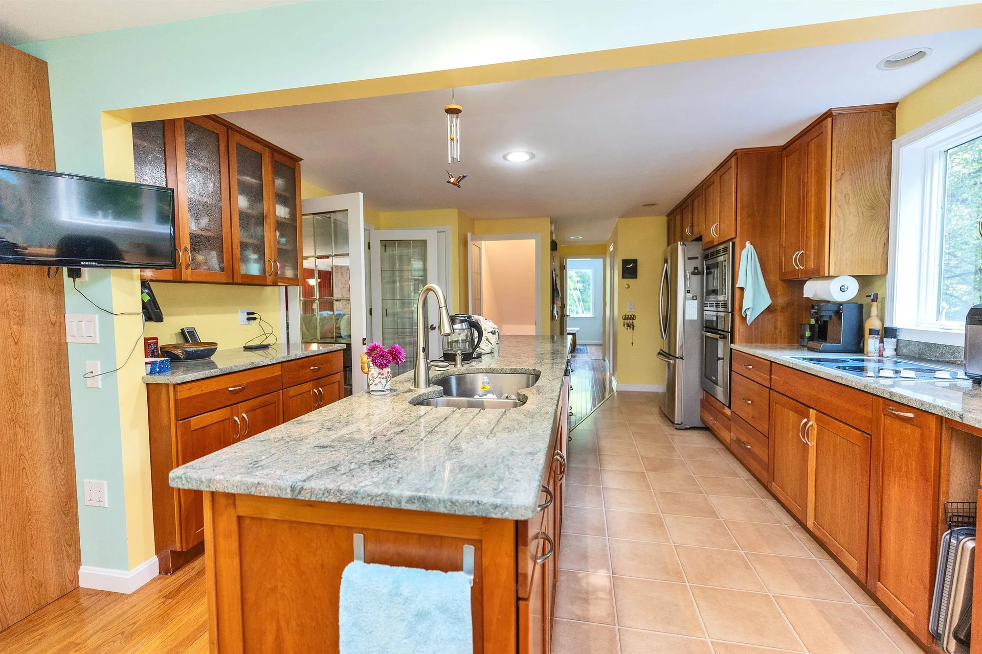 156 Bryant Road Jaffrey NH 03452