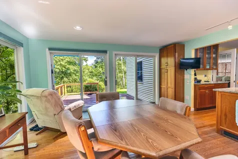 156 Bryant Road Jaffrey NH 03452