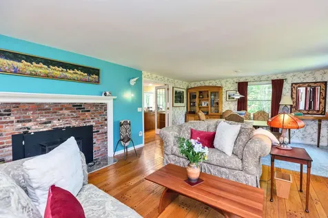 156 Bryant Road Jaffrey NH 03452
