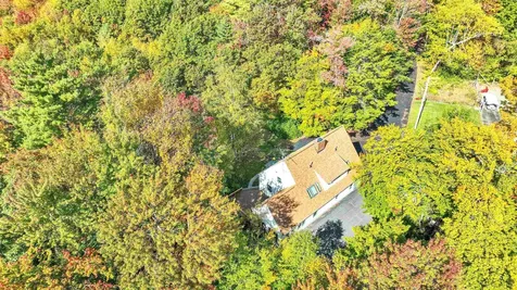 156 Bryant Road Jaffrey NH 03452