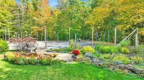 156 Bryant Road Jaffrey NH 03452
