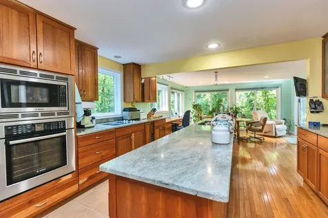 156 Bryant Road Jaffrey NH 03452