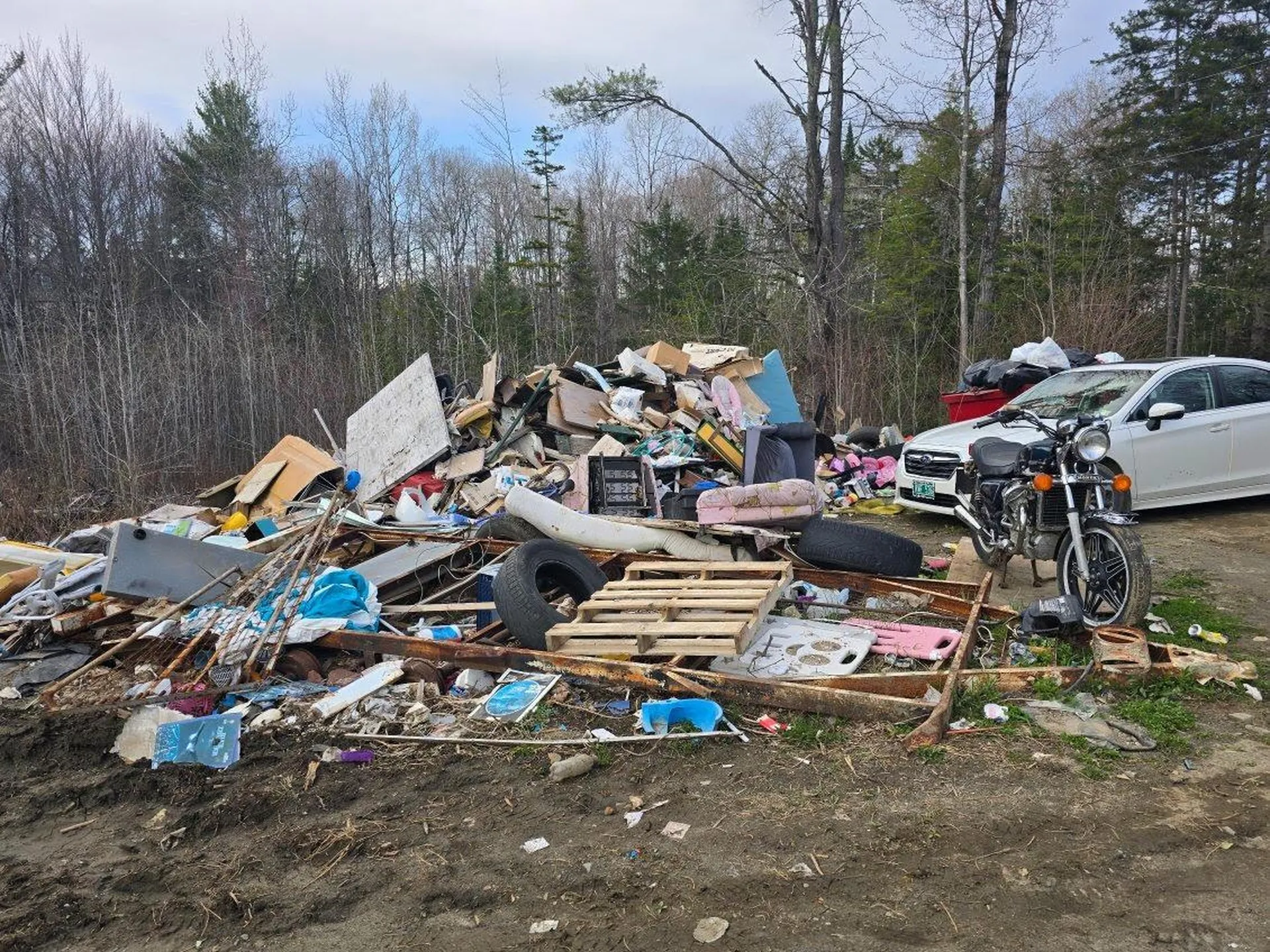 933 Burroughs Road Kirby VT 05824