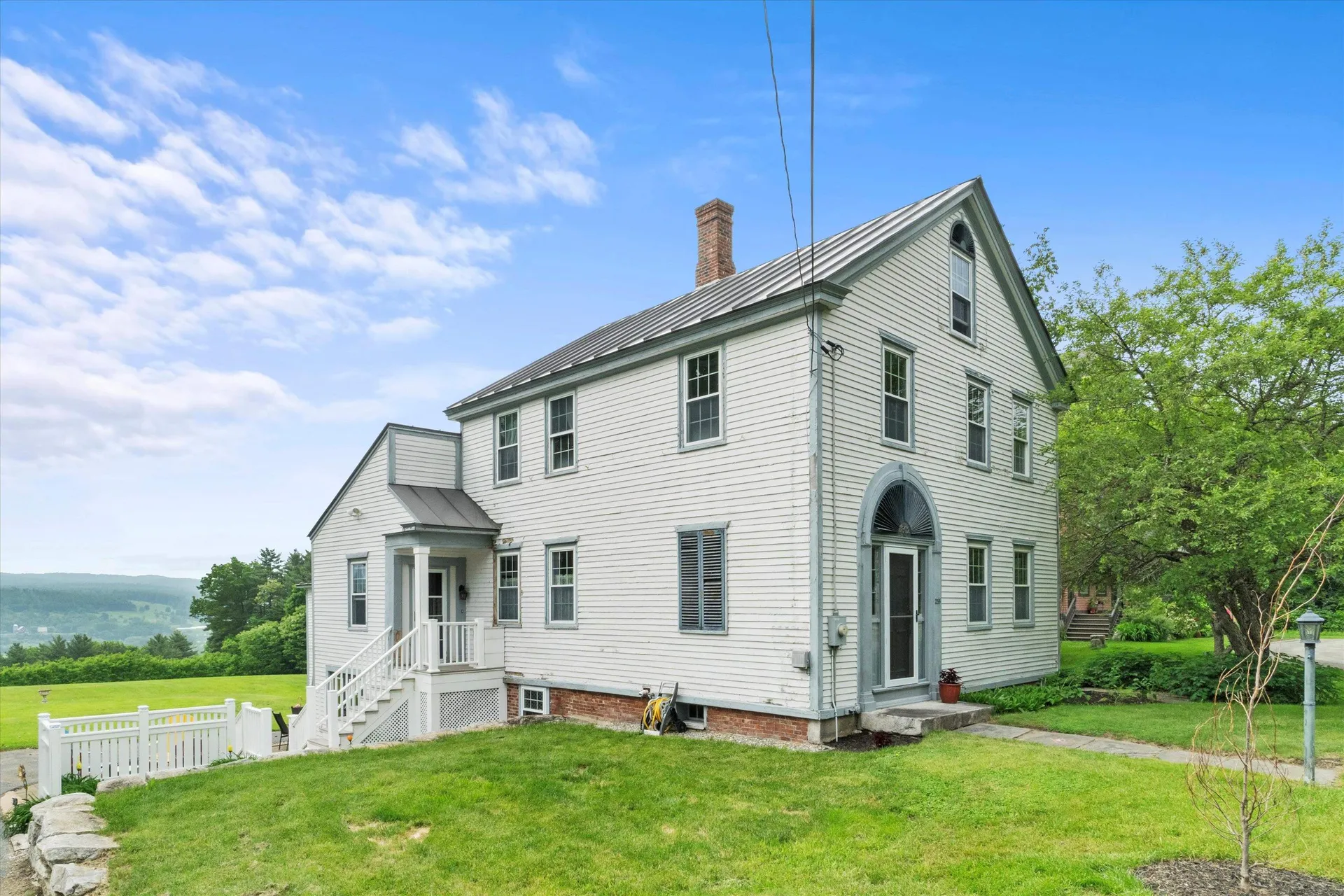 235 Dartmouth College Highway Haverhill NH 03765