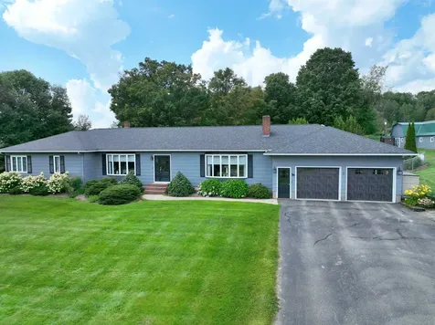 99 Ingalls Drive Irasburg VT 05845