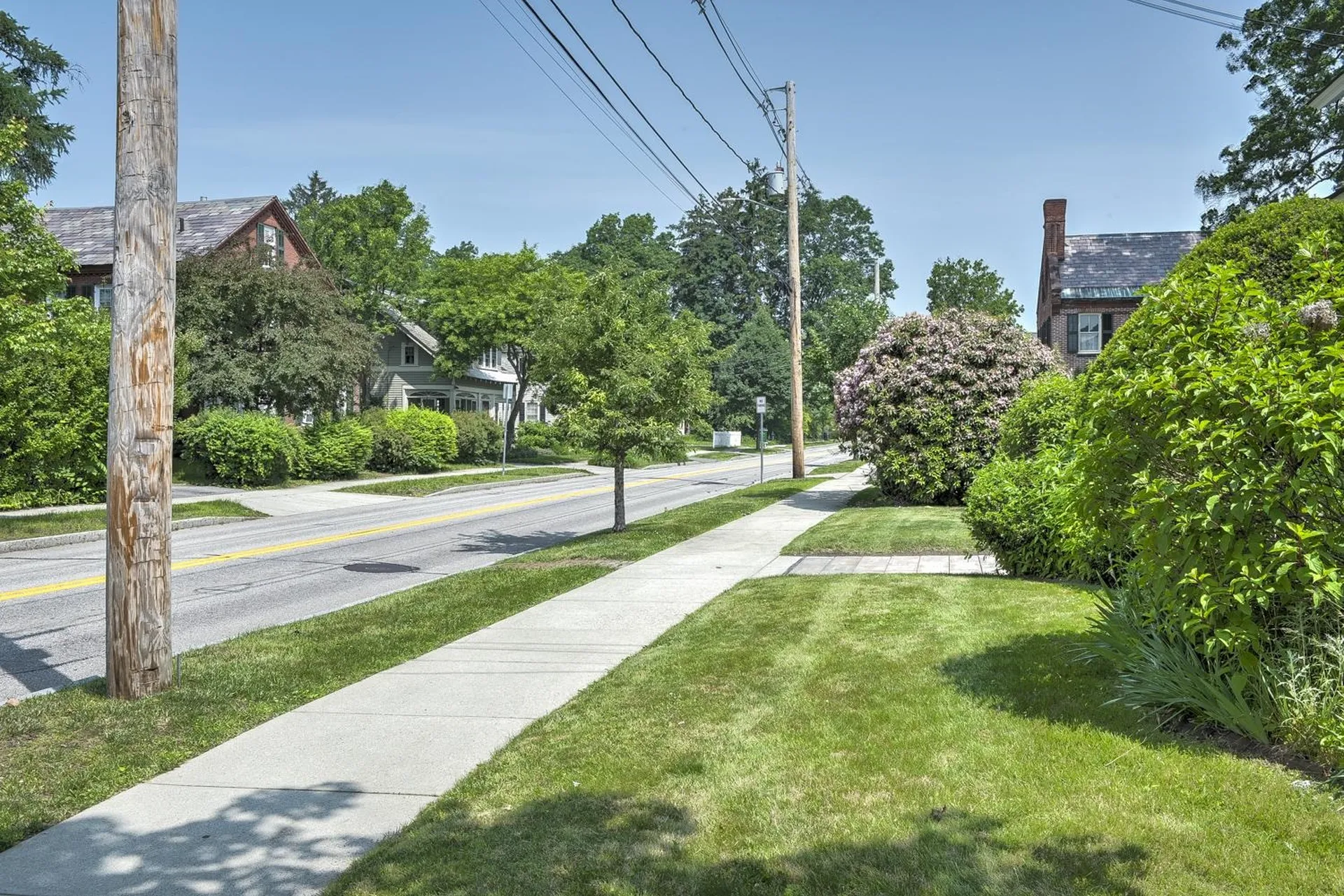 45 School Street Keene NH 03431