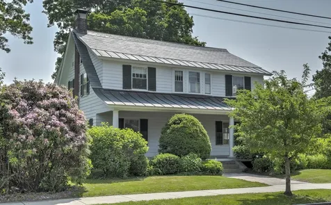 45 School Street Keene NH 03431