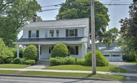 45 School Street Keene NH 03431